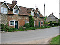 Cottages in The Street, Rougham in PE32 2SE