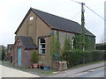 Former Methodist Chapel, Lacey Green in HP27 0QU