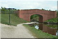 Bilby Lane Bridge in Brimington North Ward