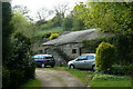 Barn and stables at Unstone Mill in S18 4DU