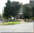 Bethania Church, Old St Mellons in CF3 5PN