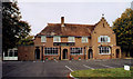 The Langley Tavern, Langley, Blackfield in SO45 1FD
