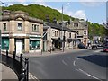 West End, Hebden Bridge in HX7 8DQ