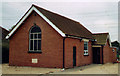 Bethany Gospel Hall, Holbury in SO45 2GD