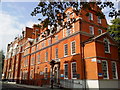 Royal Free Hospital School of Medicine (University of London) in WC1X 8BH