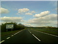 A66 at North Stainmore in CA17 4DY