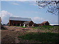 Buildings at Slacks Farm in CV10 0QG