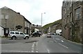 Burnley Road, Cornholme, Todmorden in OL14 8NJ