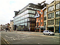 Great Ancoats Street (A665) in M4 5AG