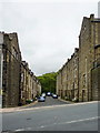 Edward Street, Hebden Bridge in HX7 8DQ