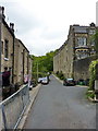 Eiffel Street, Hebden Bridge in HX7 8DQ
