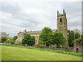 St Martin's Parish Church, Brighouse in HD6 2AJ