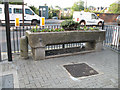 Cattle Trough - Finchley Central in N3 2BP