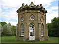Bramham Park Gothic Temple in LS23 6ND