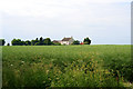 Farmland near Stainton by Langworth in LN2 2UR