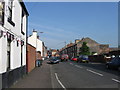 Edward Street, Burton-on-Trent in DE14 1BX