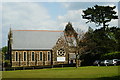 Baptist Church, Sevenoaks, Kent in TN13 3XR