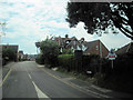 Broadway Totland from A3055 in PO39 0JJ
