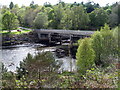 Black Bridge, Kilmorack in IV4 7AL