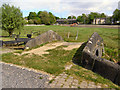 Windy Bank Bridge, Rochdale Canal in OL15 0JS