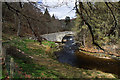 Poldullie Bridge in AB36 8US