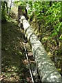 Hydro Electric Pipeline in PA34 4XE
