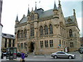 Inverness Town House in IV3 5DX