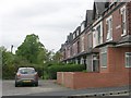 Morritt Drive - Primrose Lane in LS15 0NT