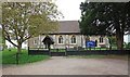St Mary, Stapleford Abbots, Essex in RM4 1ES