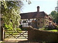 Upper Highfield Farm in GU8 6QJ