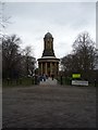 Saltaire Congregational Church in BD18 4DA