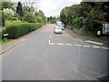 Exmouth Road Newton Poppleford in EX10 0BQ