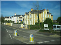 Petitor Road St Marychurch from St Marychurch Road in TQ1 4QF