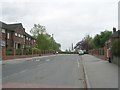 Carden Avenue - Selby Road in LS15 0NT