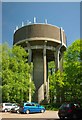 40 Acre Water Tower in CM11 1HL