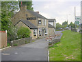 The Junction Inn, Brampton in S73 0SQ