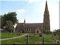 St Paul's Peel Parish Church in M38 0EH