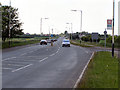 Salford Road (A6) in BL5 1BF