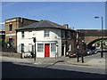 Boat House and Depositories in SE21 8AX