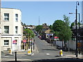 Auckland Hill in SE21 8RS