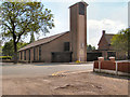 Our Lady of Lourdes & St Gregory's Parish Church in BL4 0BY