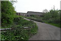 Farm Buildings near Bridgewater Canal in M28 1JB