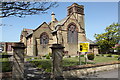 St. Andrew's Church, Cleveleys in FY5 1AP