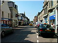Nairn High Street in IV12 4QP