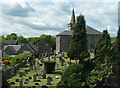 Abbotshall Church in KY2 5RT