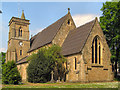 St Paul's Parish Church, Walkden in M28 3WY