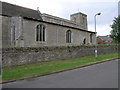 St Leonard's in Glapthorn