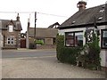 The Square, Meigle in PH12 8SY