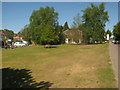 Sandhurst Village Green in TN18 5HY