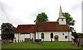 St Mary & All Saints, Lambourne End, Essex in RM4 1BD